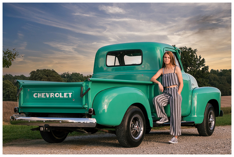 Home » Tom Carr Photography